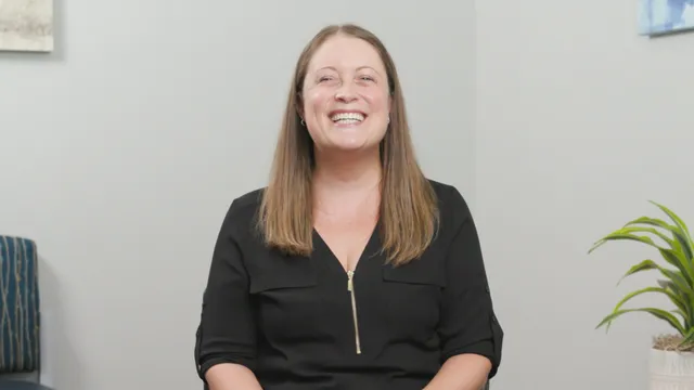 Ashley's Orthognathic Surgery in Castro Valley