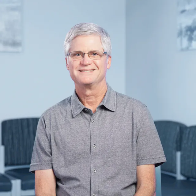 Dr. Stephen Francis DDS facewall