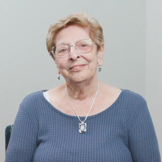 Sharon Biopsy facewall