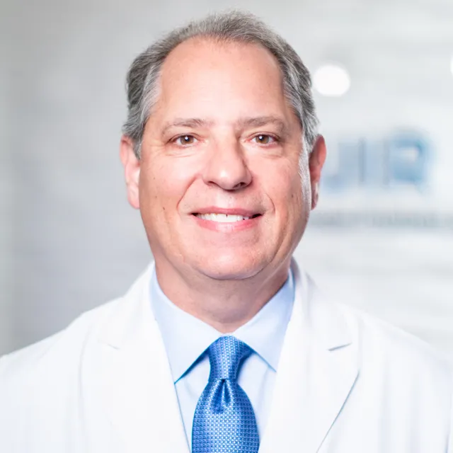 Nestor Karas, DDS, MD