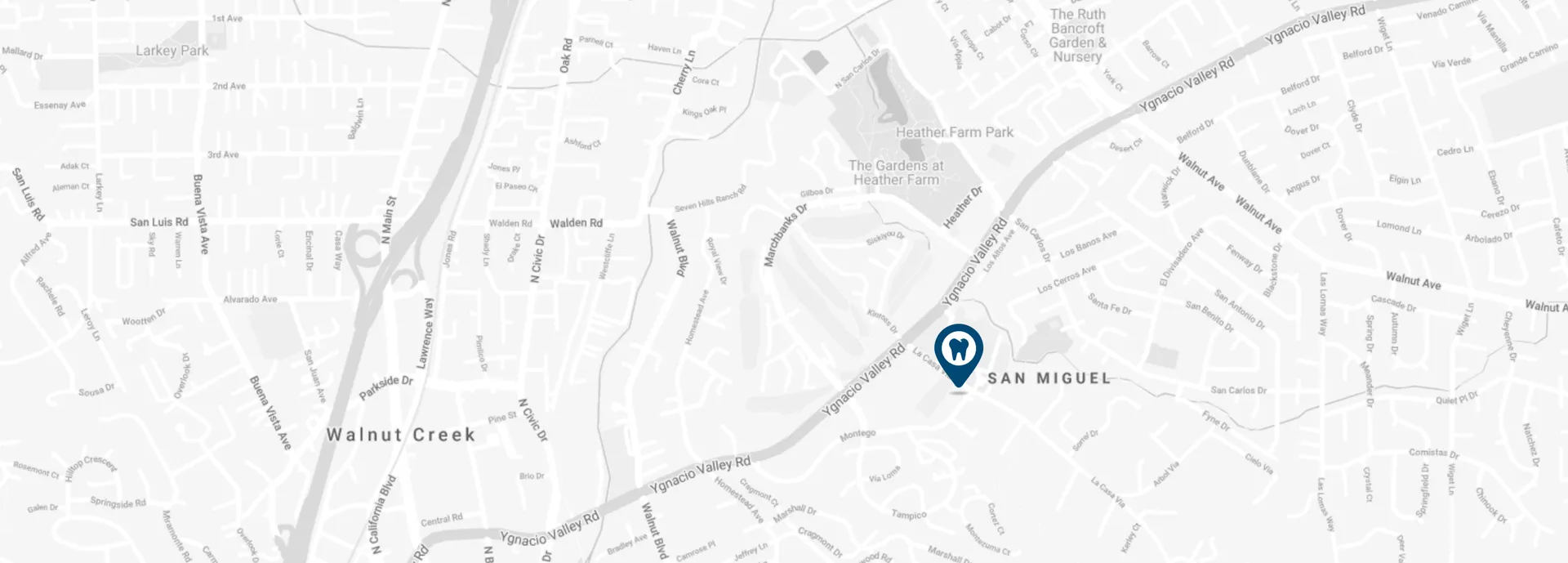 Oral Surgery in Walnut Creek, CA
