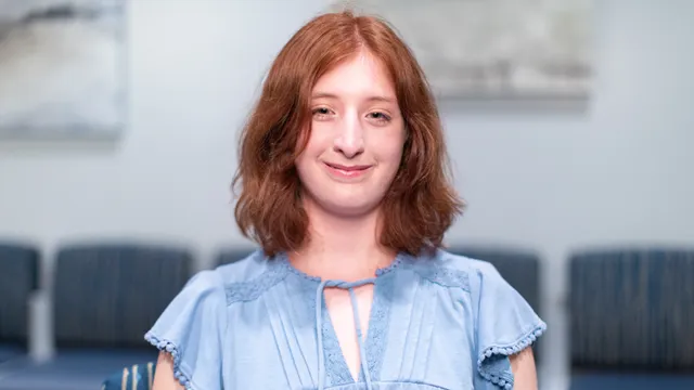 Melody's Orthognathic Surgery in Danville